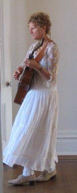 Susan Savia, Versatile Singer/Instrumentalist | Wilmington, NC | Variety Singer | Photo #20