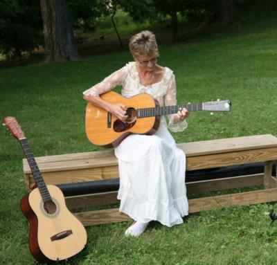 Susan Savia, Versatile Singer/Instrumentalist | Wilmington, NC | Variety Singer | Photo #2