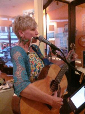 Susan Savia, Versatile Singer/Instrumentalist | Wilmington, NC | Variety Singer | Photo #17
