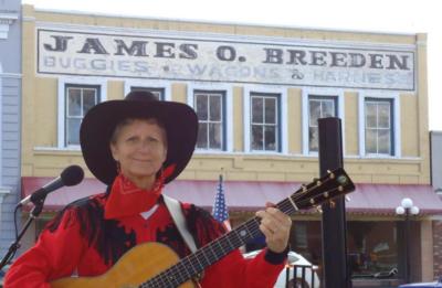 Susan Savia, Versatile Singer/Instrumentalist | Wilmington, NC | Variety Singer | Photo #16