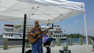 Susan Savia, Versatile Singer/Instrumentalist | Wilmington, NC | Variety Singer | Photo #23