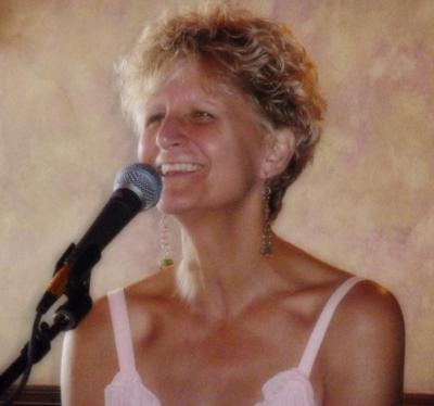 Susan Savia, Versatile Singer/Instrumentalist | Wilmington, NC | Variety Singer | Photo #3