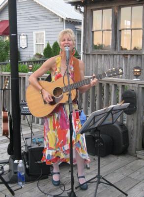 Susan Savia, Versatile Singer/Instrumentalist | Wilmington, NC | Variety Singer | Photo #19