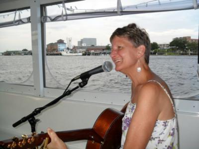 Susan Savia, Versatile Singer/Instrumentalist | Wilmington, NC | Variety Singer | Photo #9