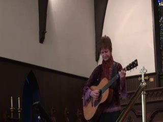 Susan Savia, Versatile Singer/Instrumentalist | Wilmington, NC | Variety Singer | Nobody Knows You When You're Down and Out