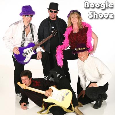 Boogie Shooz's Main Photo