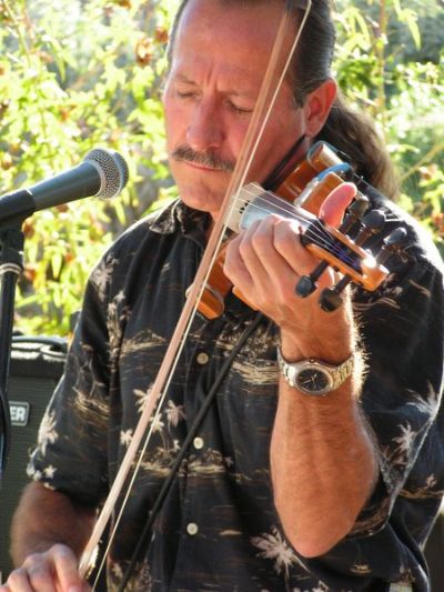 Dale Clark's Main Photo