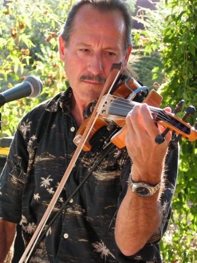 Dale Clark | Tucson, AZ | Violin | Photo #2