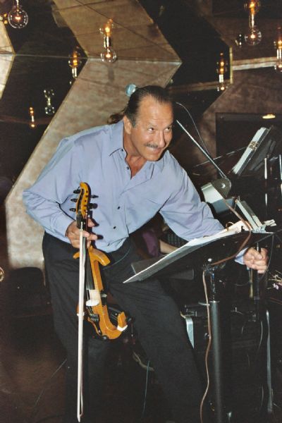 Dale Clark | Tucson, AZ | Violin | Photo #5