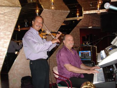 Dale Clark | Tucson, AZ | Violin | Photo #7