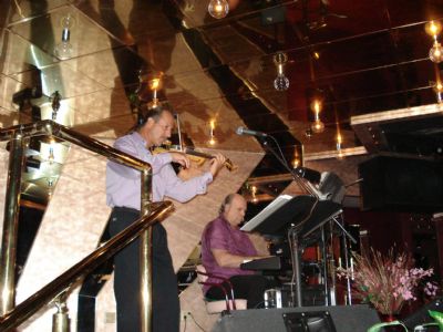 Dale Clark | Tucson, AZ | Violin | Photo #8