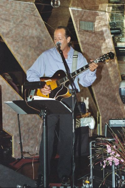 Dale Clark | Tucson, AZ | Violin | Photo #9
