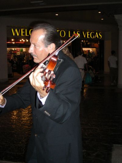 Dale Clark | Tucson, AZ | Violin | Photo #12