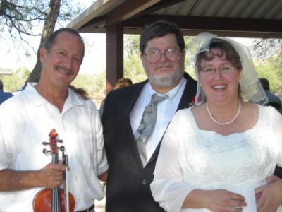 Dale Clark | Tucson, AZ | Violin | Photo #13