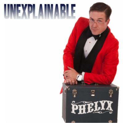 Phelyx | Denver, CO | Mentalist | Photo #21