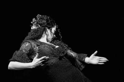 Maya de Silva Y Flamenco Revolucion | New York, NY | Flamenco Dancer | Photo #2