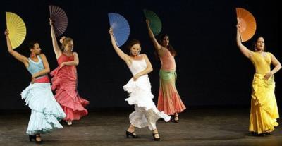 Maya de Silva Y Flamenco Revolucion | New York, NY | Flamenco Dancer | Photo #8