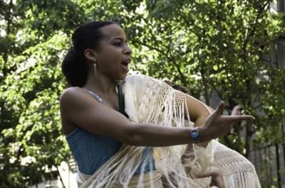 Maya de Silva Y Flamenco Revolucion | New York, NY | Flamenco Dancer | Photo #9