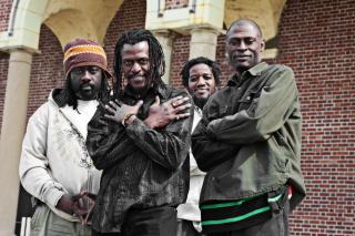 Random Test Reggae Band's Main Photo