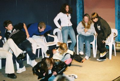 Christopher Pemberton Stage Hypnotist | Woodinville, WA | Comedy Hypnotist | Photo #8