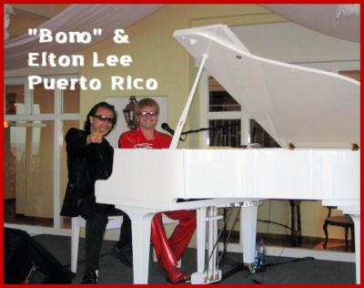 America's Elton John - Lee Alverson | McKeesport, PA | Elton John Impersonator | Photo #10