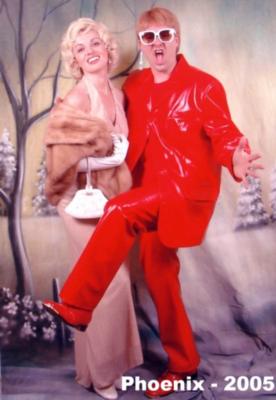 America's Elton John - Lee Alverson | McKeesport, PA | Elton John Impersonator | Photo #22