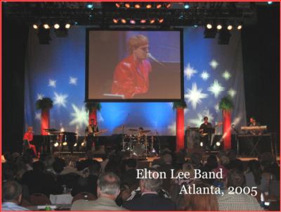 America's Elton John - Lee Alverson | McKeesport, PA | Elton John Impersonator | Photo #12