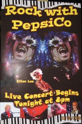 America's Elton John - Lee Alverson | McKeesport, PA | Elton John Impersonator | Photo #18