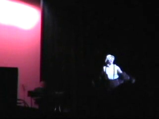 America's Elton John - Lee Alverson | McKeesport, PA | Elton John Impersonator | The Bitch is Back L I V E