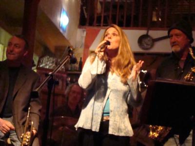 Jenny Davis Jazz  | Port Townsend, WA | Jazz Band | Photo #12