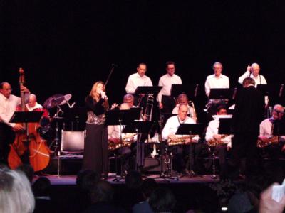 Jenny Davis Jazz  | Port Townsend, WA | Jazz Band | Photo #11