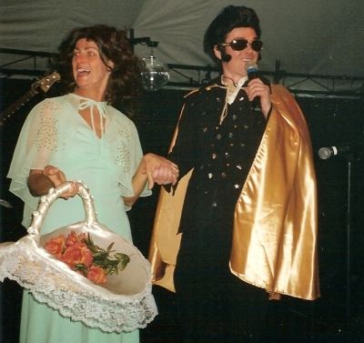The Popshow Band | Rochester, NY | Dance Band | Photo #6