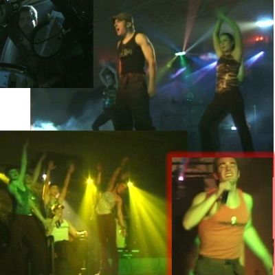 The Popshow Band | Rochester, NY | Dance Band | Photo #7