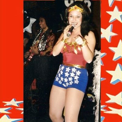 The Popshow Band | Rochester, NY | Dance Band | Photo #8