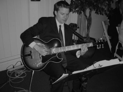 Jon Walters | San Diego, CA | Guitar | Photo #2