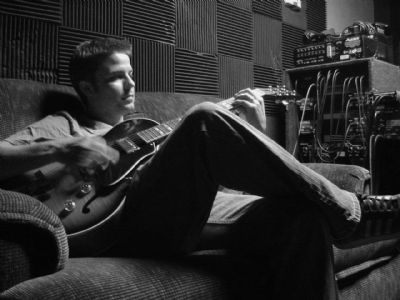Jon Walters | San Diego, CA | Guitar | Photo #3