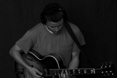 Jon Walters | San Diego, CA | Guitar | Photo #4