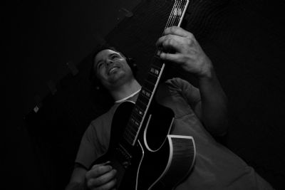 Jon Walters | San Diego, CA | Guitar | Photo #5