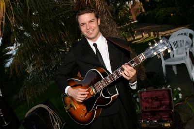 Jon Walters | San Diego, CA | Guitar | Photo #7