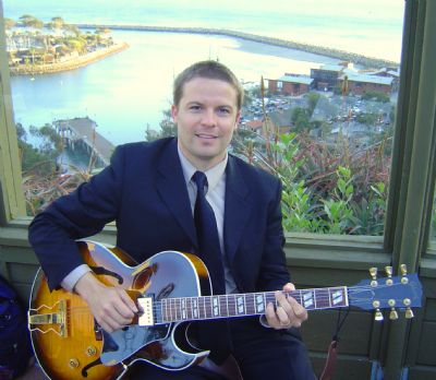 Jon Walters | San Diego, CA | Guitar | Photo #9