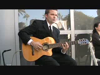 Jon Walters | San Diego, CA | Guitar | My Romance