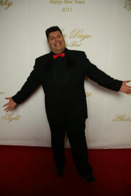 Dj Mike Gonzo's Main Photo