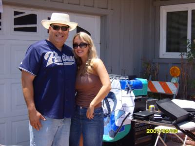 Dj Mike Gonzo | Corona, CA | DJ | Photo #7