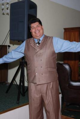 Dj Mike Gonzo | Corona, CA | DJ | Photo #10