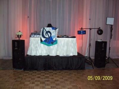 Dj Mike Gonzo | Corona, CA | DJ | Photo #14