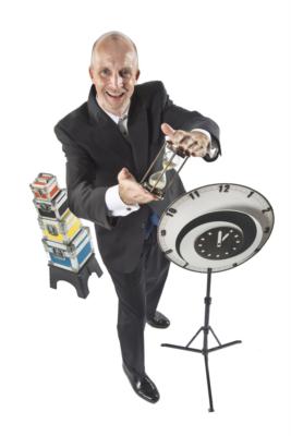 Mr. Dave Thomen of D`s Magic | Baltimore, MD | Magician | Photo #12