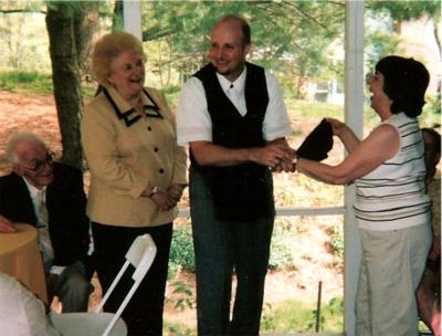 Mr. Dave Thomen of D`s Magic | Baltimore, MD | Magician | Photo #22