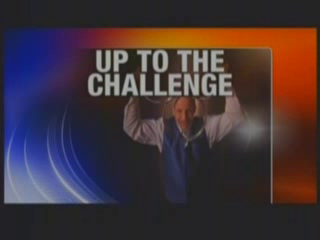 Mr. Dave Thomen of D`s Magic | Baltimore, MD | Magician | Dave Thomen on WBFF Fox 45 News - 2011