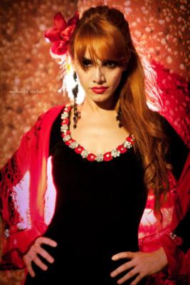 Anna's World Entertainment | New York, NY | Belly Dancer | Photo #24