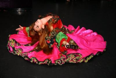 Anna's World Entertainment | New York, NY | Belly Dancer | Photo #25